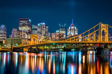 The Best 12 Things To Do In Pittsburgh Lonely Planet