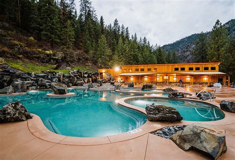 Salida Hot Springs Private Pool Marnie Pipkin