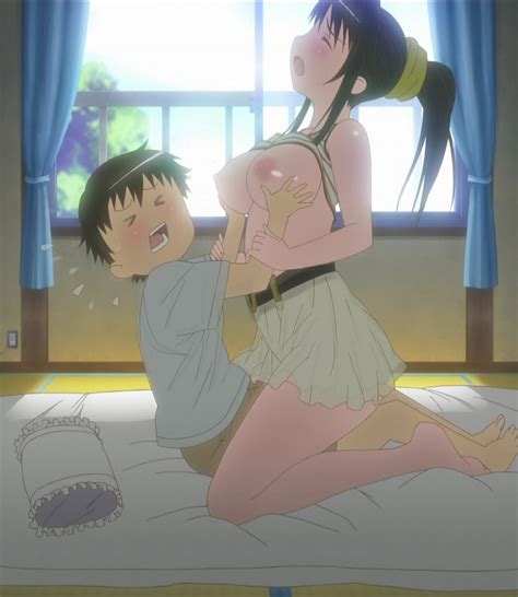 Kanokon Manatsu No Daishanikusai Anime Anidb Hot Sex Picture