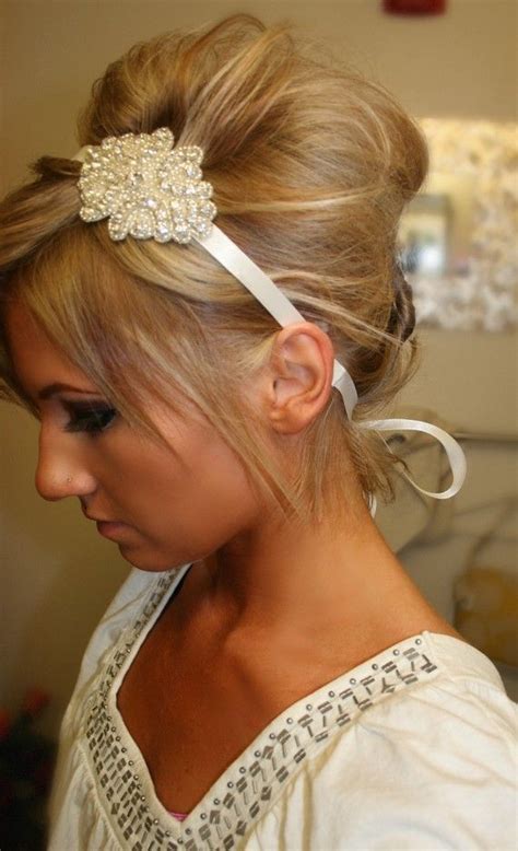 59 Medium Length Wedding Hairstyles You Love To Try Wohh