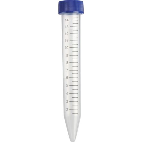 Sterile Plastic Falcon 15ml 15 Ml Conical Bottom Falcon Microcentrifuge