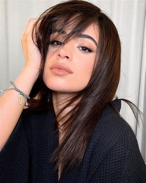 Camila cabello is the biggest sensation in the world right now. Camila Cabello Hair Cut - Wavy Haircut