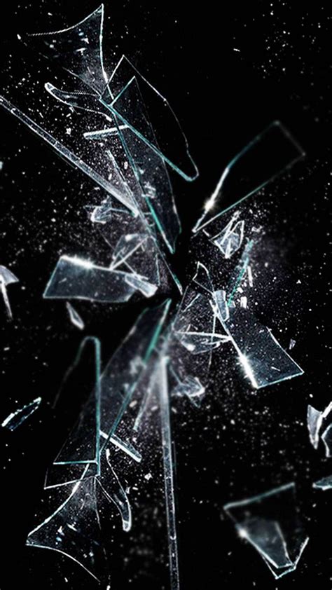 Here you can find the best cracked screen wallpapers uploaded by our community. Broken Screen Wallpaper Iphone 7 Plus | Broken screen ...