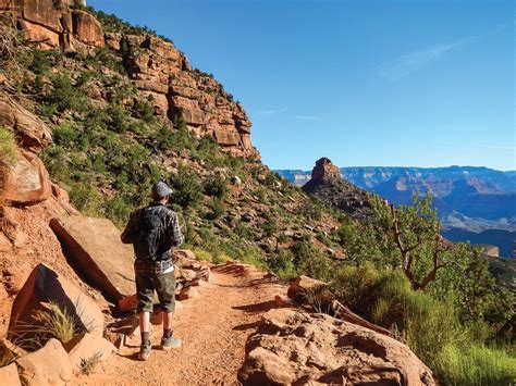 5 Best Arizona Hiking Trails Moon Travel Guides