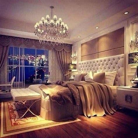 Best Romantic Bedroom With Lighting Ideas House Design And Decor
