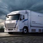 Totalenergies Y Daimler Truck Ag Se Asocian Para Desarrollar Un