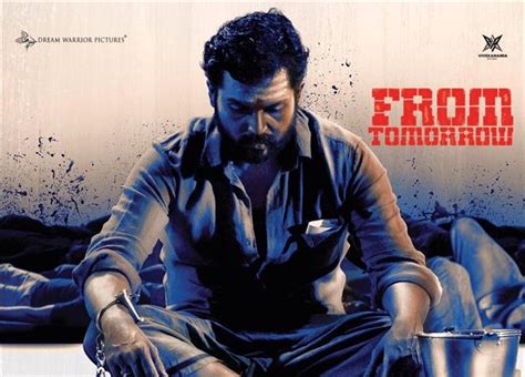 Kaithi Preview: Reasons to watch Karthi's Film! Tamil ...