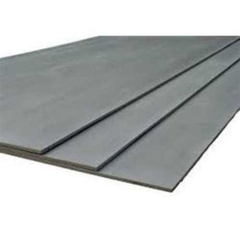 Black Plain Fiber Cement Roofing Sheets At Best Price In Indore Ajay