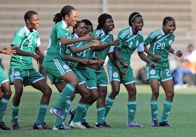 Super Falcons Ranked Th In Latest Fifa Rankings Daily Post Nigeria