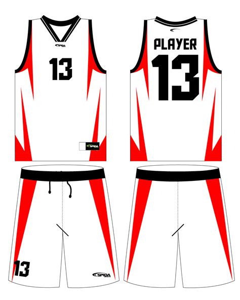 Basketball Uniform Template Psd Images Basketball Jersey Template Nike Basketball Uniform