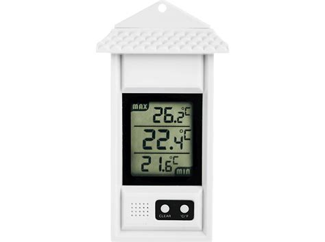 Technoline Ws1080 Thermometer Wetterbeobachtung Mediamarkt