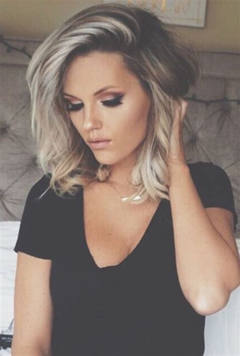 Https://wstravely.com/hairstyle/blonde Hairstyle Ideas For Medium Length Hair
