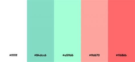 Pastel Color Palette Pastel Color Trends And Palette Color Code