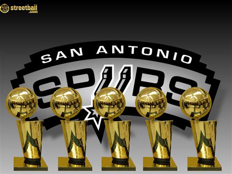 Spurs Hd Nba Champions Wallpaper Streetball San Antonio Spurs