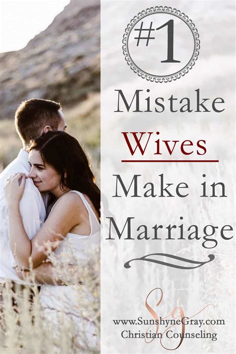 Christian Marriage Advice For Wives Christian Counseling