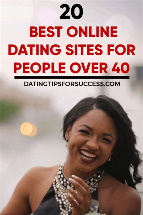 Best Dating Websites For Professionals Over 40 Best Dating Sites And