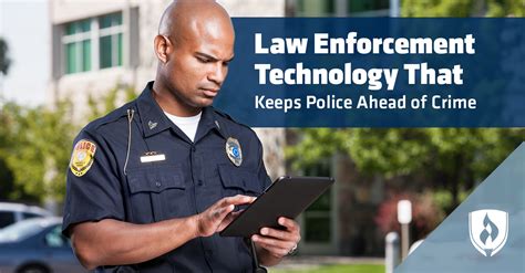 Through formula and discretionary grant programs, training, and technical assistance, ojp works with states, communities, and tribes to guarantee they have the resources necessary to. Law Enforcement Technology that Keeps Police Ahead of Crime