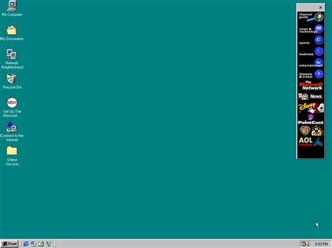 Filewindows 98 4101998 Desktoppng Betawiki