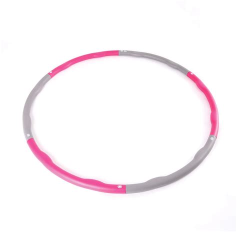 Benefits And Top 4 Best Weighted Hula Hoop Reviews 2021 Updated