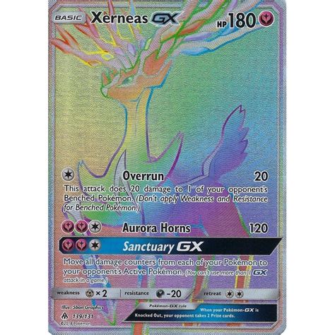 We did not find results for: Pokemon Trading Card Game Pokemon SM Forbidden Light Card ...