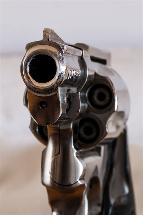 Free Images Weapon Close Up Gun Handgun Revolver Firearm