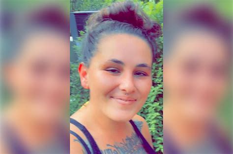 Missing Tennessee Woman Nikki Alcaraz Spotted In California Police Say
