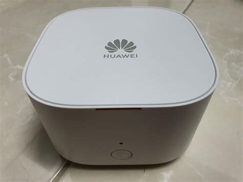 Huawei Echo Life Home Edge Ont Wifi Computers Tech Parts