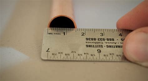 Les différents diamètres à utiliser en plomberie en fonction du matériau des tuyaux. Diamètres des tuyaux en cuivre en pouces et en millimètres ...