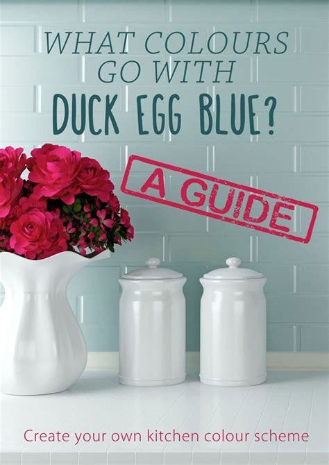 Duck egg blue is a pale blue color with a slight tinge of green. Duck Egg Blue Colour Chart 2019 in 2020 | Duck egg colour ...