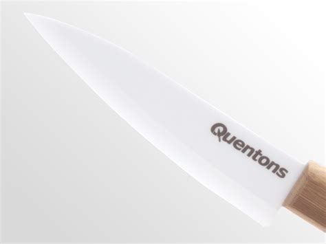 Ceramic Utility Knife 5 Inch Ceramic Knives