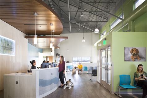 Ethos Veterinary Emergency and Referral Center - Animal Arts