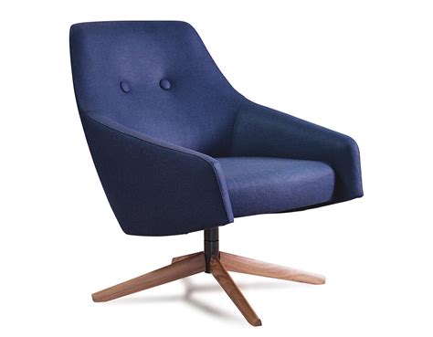 See more ideas about modern, furniture, design. Puk Low Lounge Chair - hivemodern.com