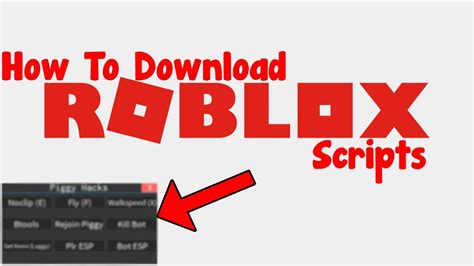 How To Download My Roblox Scripts Roblox Exploits Youtube