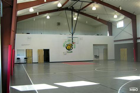 Steel Gymnasiums Indoor Basketball Courts And Gym Buildings