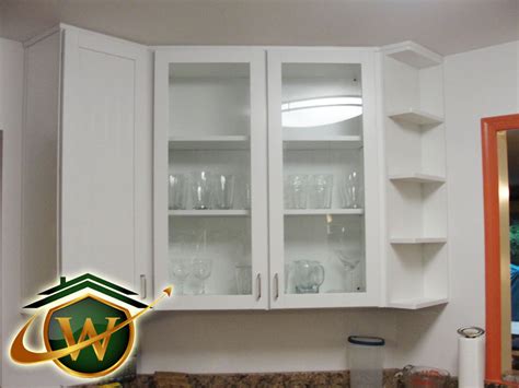 Yet, it in no way means that the less 'tidy' cannot sport them. Kitchen Remodeling Gallery - Wellman Contracting
