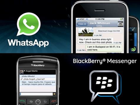 Download Whatsapp For Blackberry Whatsapp Messenger