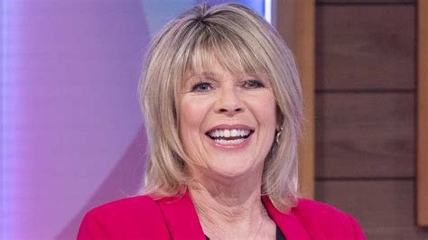 Ruth Langsford Shares Rare Glimpse Into Huge Garden At Surrey Mansion