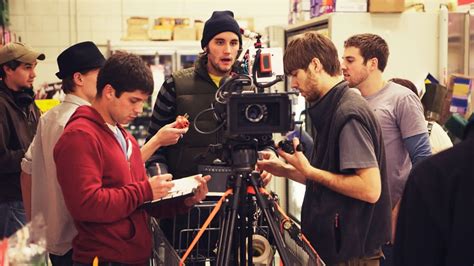 20 Best Film Schools In Spainprograms And Top Facts Education Planet