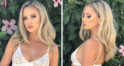 Married At First Sight Jessika Power Hit On Billy Vincent Who Magazine
