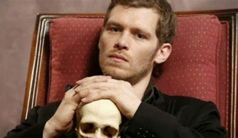 How Well Do You Know Klaus Mikaelson Test Quotev