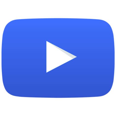 Youtube Yt Blue Subscribe Freetoedit