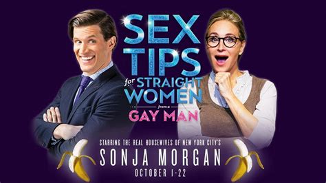 10 sex positive s of new sex tips and rhony star sonja morgan the daily scoop