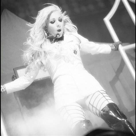 Maria Brink By Standupalonepro Maria Brink In This Moment Photographer