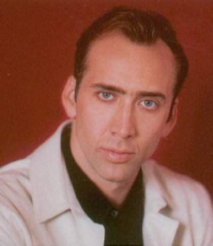 Nicolas Cage Ecured