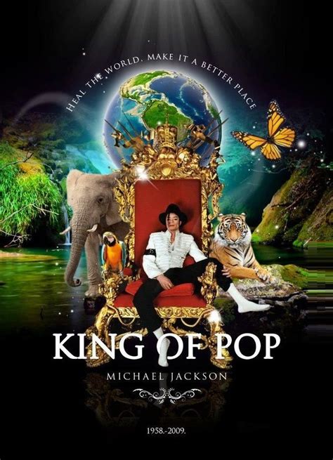 Michael Jackson Is The King Of Pop Forever And All Time Michael Jackson Art Michael Jackson