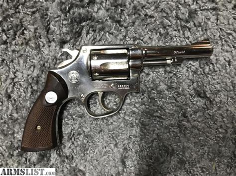 Armslist For Sale Taurus 38 Special Model 80