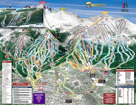 Breckenridge Good Ski Guide