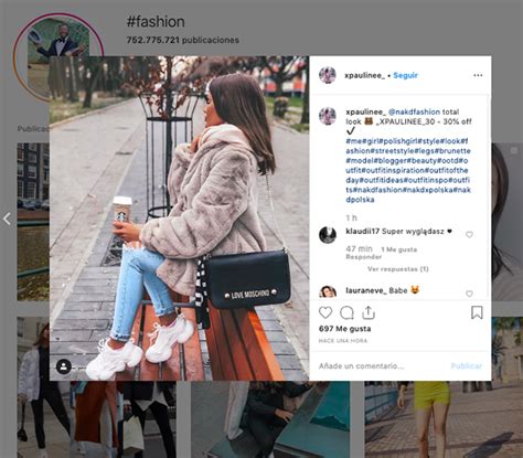 Hashtags Más Utilizados En Instagram ¿cuáles Son