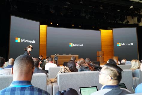 Microsofts Windows 10 Event Creators Update And Surface Studio Faq