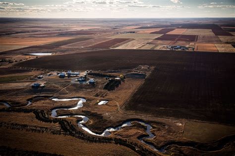 Keystone Xl Dakota Access Oil Pipelines Controversy Explained Key